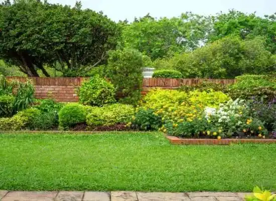 landscaping services Smithville